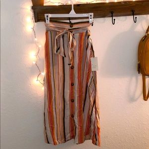 Women’s Long Skirt